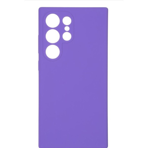 Фото - Чехол для смартфона Gelius Original 99% Soft Matte Case for Xiaomi Redmi Note 15 Pro 4G EU/GL (163mm) Purple (102888)